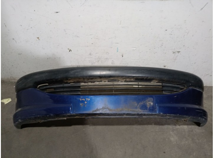Recambio de paragolpes delantero para peugeot 206 hatchback (2a/c) 1.4 i referencia OEM IAM  7401N2 