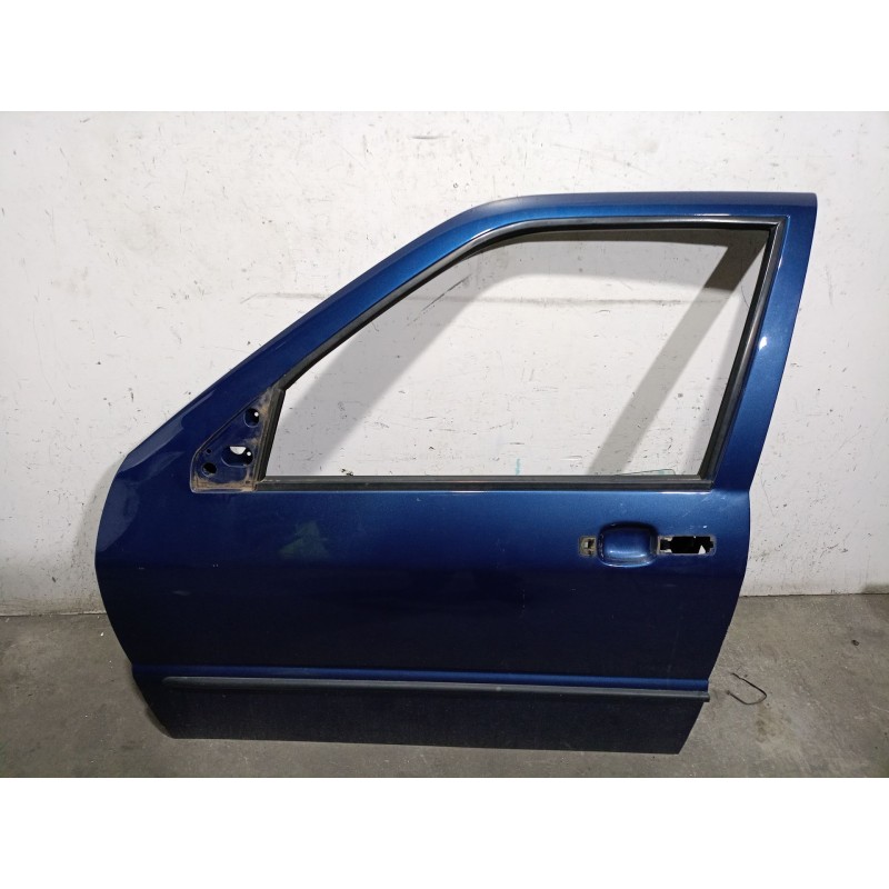 Recambio de puerta delantera izquierda para seat toledo i (1l2) 1.9 tdi referencia OEM IAM  1L0831051C 