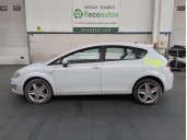 seat leon (1p1) del año 2012