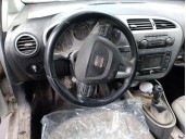 seat leon (1p1) del año 2012