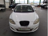 seat leon (1p1) del año 2012