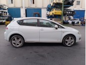 seat leon (1p1) del año 2012