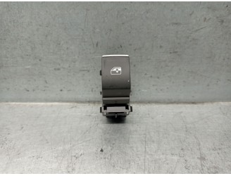 Recambio de mando elevalunas trasero derecho para seat leon (kl1, klg) 1.0 tsi referencia OEM IAM 5G0959855N 
