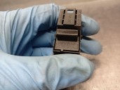 Recambio de mando elevalunas trasero izquierdo para seat leon (kl1, klg) 1.0 tsi referencia OEM IAM 5G0959855N 