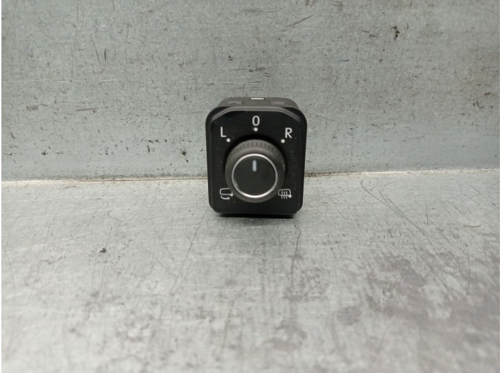 Recambio de mando retrovisor para seat leon (kl1, klg) 1.0 tsi referencia OEM IAM 3G0959565C 