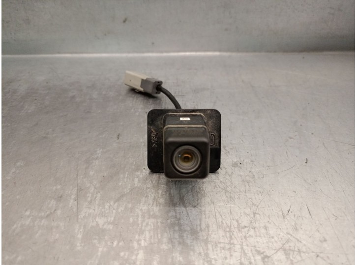 Recambio de modulo electronico para subaru legacy v station wagon (br) 2.0 d awd referencia OEM IAM 86267AL000 86267AL000 