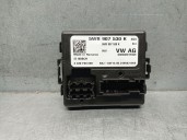 Recambio de modulo electronico para seat leon (kl1, klg) 1.0 tsi referencia OEM IAM 5WB907530K  3330F00099 BOSCH