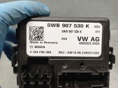 Recambio de modulo electronico para seat leon (kl1, klg) 1.0 tsi referencia OEM IAM 5WB907530K  3330F00099 BOSCH