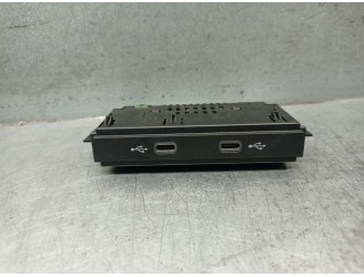 Recambio de modulo electronico para seat leon (kl1, klg) 1.0 tsi referencia OEM IAM 5NA035736  