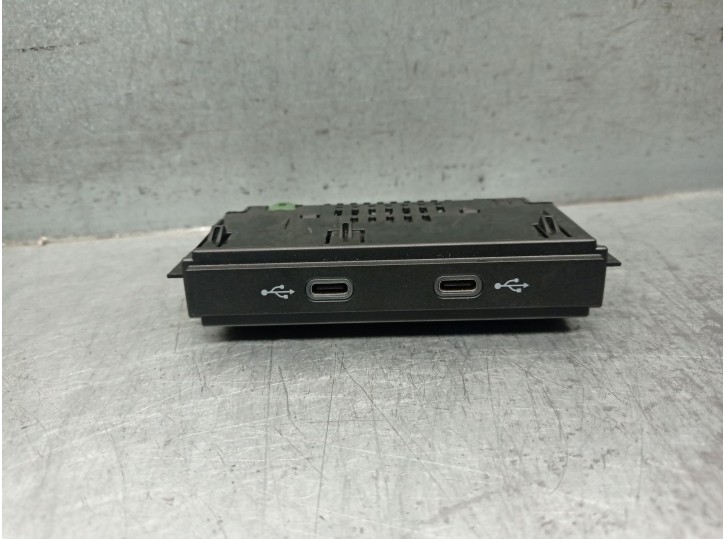 Recambio de modulo electronico para seat leon (kl1, klg) 1.0 tsi referencia OEM IAM 5NA035736 