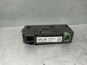 Recambio de modulo electronico para seat leon (kl1, klg) 1.0 tsi referencia OEM IAM 5NA035736 