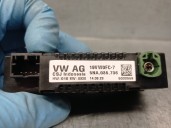 Recambio de modulo electronico para seat leon (kl1, klg) 1.0 tsi referencia OEM IAM 5NA035736 