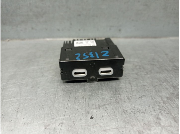 Recambio de modulo electronico para seat leon (kl1, klg) 1.0 tsi referencia OEM IAM 3G5035954A  105232304457