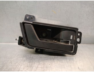 Recambio de maneta interior trasera derecha para subaru legacy v station wagon (br) 2.0 d awd referencia OEM IAM 64335AL000 6433