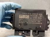 Recambio de modulo electronico para seat leon (kl1, klg) 1.0 tsi referencia OEM IAM 5WA919298B  0217000173 BOSCH