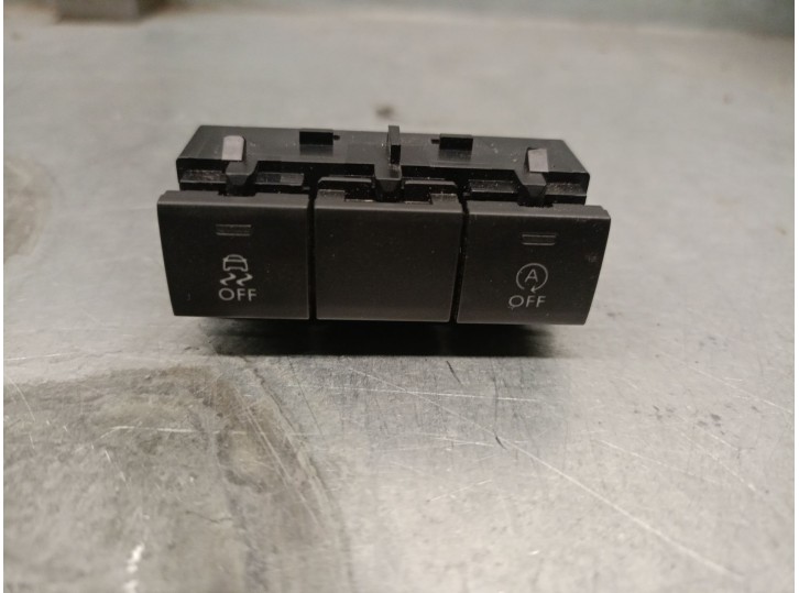 Recambio de mando multifuncion para toyota proace furgoneta (mdz_) 1.5 d4d (mdz8) referencia OEM IAM 98088565ZD SU001A5067 