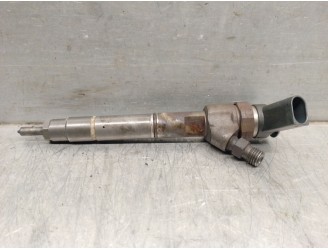 Replacement injector for smart forfour (454) 1.5 cdi (454.001) OEM IAM reference A6400700787 0445110167 BOSCH
