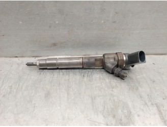 Recambio de inyector para smart forfour (454) 1.5 cdi (454.001) referencia OEM IAM A6400700787  0445110167 BOSCH