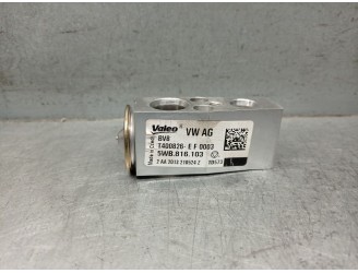 Recambio de valvula expansion para seat leon (kl1, klg) 1.0 tsi referencia OEM IAM 5WB816103 5Q0816679B 