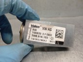 Recambio de valvula expansion para seat leon (kl1, klg) 1.0 tsi referencia OEM IAM 5WB816103 5Q0816679B 
