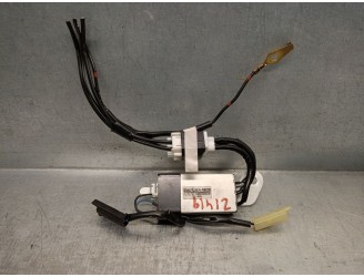 Recambio de antena para subaru legacy v station wagon (br) 2.0 d awd referencia OEM IAM 86327AL000 86327AL000 