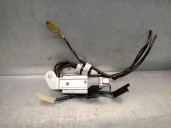 Recambio de antena para subaru legacy v station wagon (br) 2.0 d awd referencia OEM IAM 86327AL000 86327AL000 