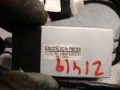 Recambio de antena para subaru legacy v station wagon (br) 2.0 d awd referencia OEM IAM 86327AL000 86327AL000 