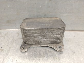 Recambio de enfriador aceite motor para smart forfour (454) 1.5 cdi (454.001) referencia OEM IAM A6391800265 A6391800265 