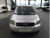 audi a2 (8z0) del año 2003