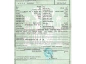 audi a2 (8z0) del año 2003