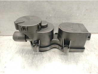 Recambio de tubo para smart forfour (454) 1.5 cdi (454.001) referencia OEM IAM A6390100862  0928402041 BOSCH