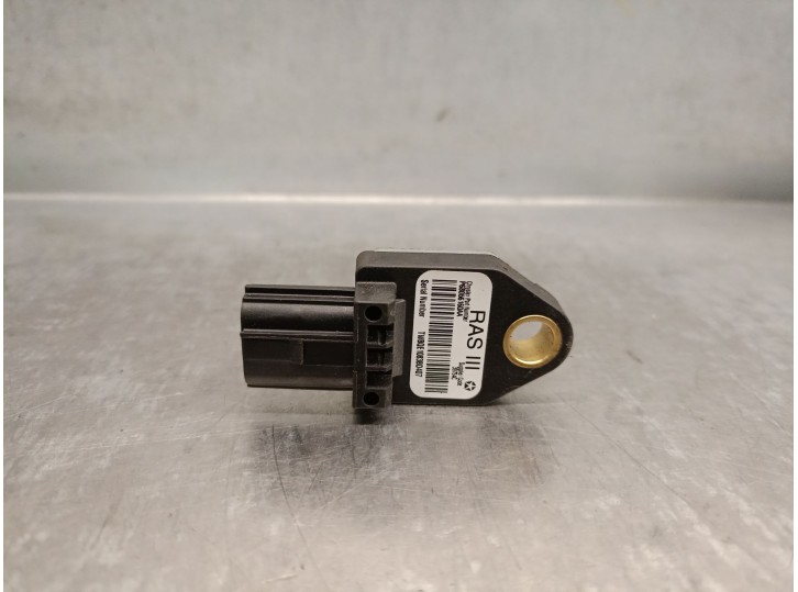 Recambio de sensor impacto para jeep compass (mk49) 2.2 crd referencia OEM IAM 68056162AA 1083BD407