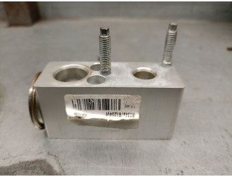 Recambio de valvula expansion para toyota proace furgoneta (mdz_) 1.5 d4d (mdz8) referencia OEM IAM SU001A6433  