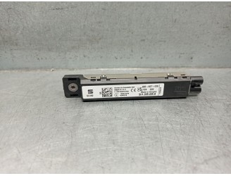 Replacement antenna for Seat Leon (KL1, KLG) 1.0 TSI OEM IAM reference 5FA035225B 920627036