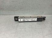 Recambio de antena para seat leon (kl1, klg) 1.0 tsi referencia OEM IAM 5FA035225B 920627036