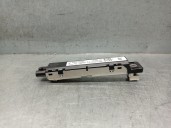 Recambio de antena para seat leon (kl1, klg) 1.0 tsi referencia OEM IAM 5FA035225B 920627036