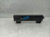 Recambio de antena para seat leon (kl1, klg) 1.0 tsi referencia OEM IAM 5WA962132 5FA22407500 HELLA