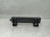 Recambio de antena para seat leon (kl1, klg) 1.0 tsi referencia OEM IAM 5WA962132 5FA22407500 HELLA