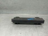 Recambio de antena para seat leon (kl1, klg) 1.0 tsi referencia OEM IAM 5WA962132 5FA22407500 HELLA