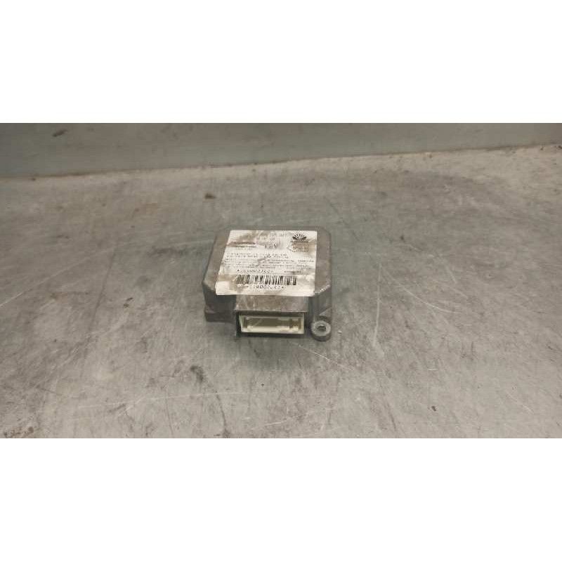 Recambio de centralita airbag para daewoo nexia 1.5 cat referencia OEM IAM 96187128 5WK4116A SIEMENS