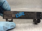 Recambio de antena para seat leon (kl1, klg) 1.0 tsi referencia OEM IAM 5WA962132 5FA22407500 HELLA