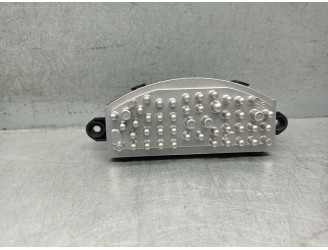 Recambio de resistencia calefaccion para seat leon (kl1, klg) 1.0 tsi referencia OEM IAM 5WA907521 5WA907521 2B24058001647 VALEO