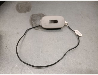 Recambio de modulo electronico para toyota proace furgoneta (mdz_) 1.5 d4d (mdz8) referencia OEM IAM 9646012277  