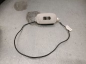 Recambio de modulo electronico para toyota proace furgoneta (mdz_) 1.5 d4d (mdz8) referencia OEM IAM 9646012277  