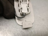 Recambio de modulo electronico para toyota proace furgoneta (mdz_) 1.5 d4d (mdz8) referencia OEM IAM 9646012277  