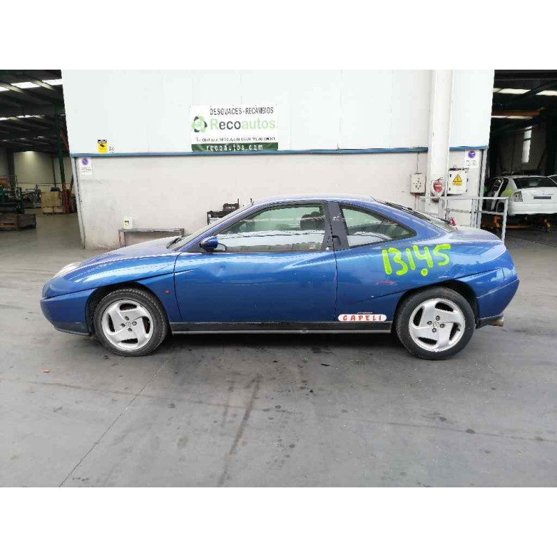 fiat coupe (175) del año 1996