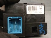 Recambio de centralita aire acondicionado para toyota proace furgoneta (mdz_) 1.5 d4d (mdz8) referencia OEM IAM 9849651180 