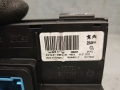 Recambio de centralita aire acondicionado para toyota proace furgoneta (mdz_) 1.5 d4d (mdz8) referencia OEM IAM 9849651180  