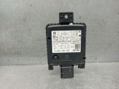 Recambio de modulo electronico para seat leon (kl1, klg) 1.0 tsi referencia OEM IAM 2Q0907685G  6PZ01349837 ANATEL