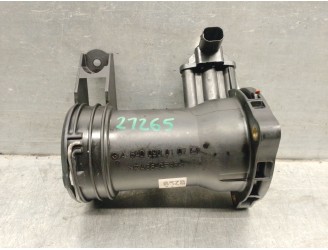 Recambio de caudalimetro para smart forfour (454) 1.5 cdi (454.001) referencia OEM IAM A6400900107 A6400900107 